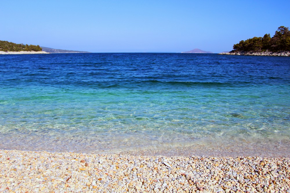 Paysage de Alonissos