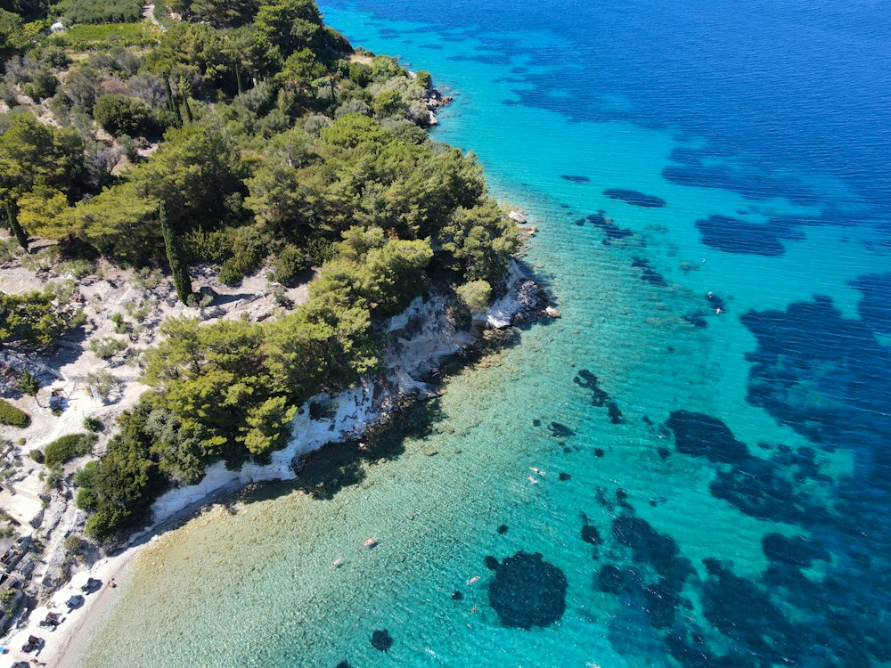 Paysage de Samos