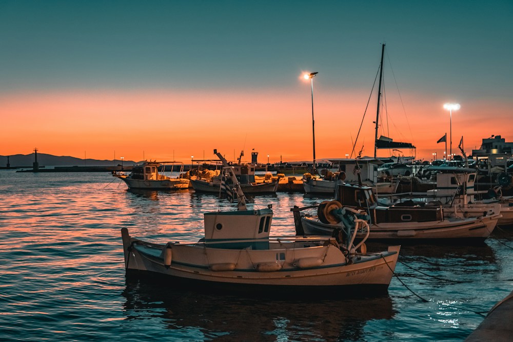 Paysage de Tinos